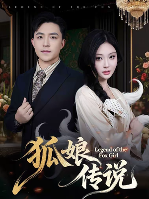 狐娘传说（75集）男频热门短剧片段