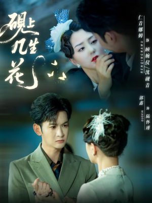 砚上几生花（62集）热门短剧推荐分享