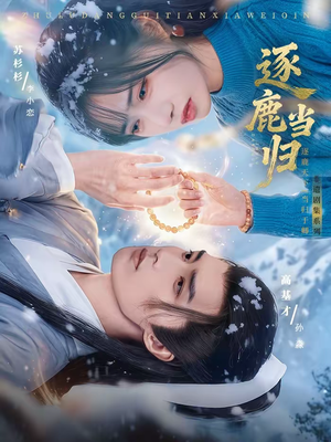 逐鹿当归（34集）全集短剧免费观影无压力