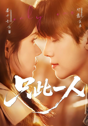 只此一人（58集）精彩短剧持续更新中