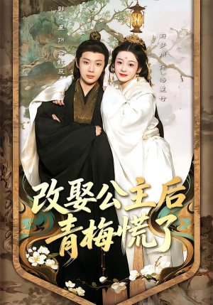 改娶公主后青梅慌了（50集）热播短剧火爆来袭