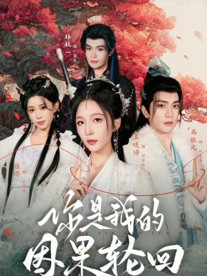 你是我的因果轮回（100集）短剧全集VR沉浸版