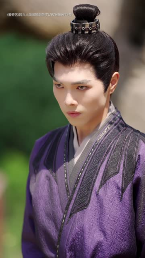 鸢尾映朱门（80集）热门短剧推荐每天准时更新