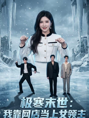 极寒末世：我靠网店当上女领主（64集）好看的短剧来了