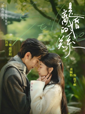 是离婚的关系（67集）短剧全集免费看