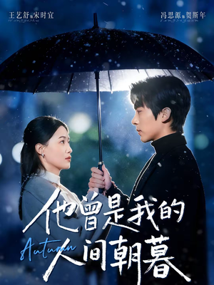 他曾是我的人间朝暮（51集）短剧热播全集免费追