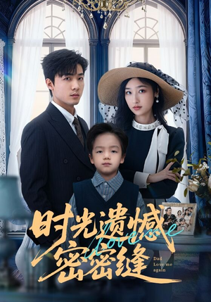 时光遗憾密密缝（71集）短剧高清画质免费体验