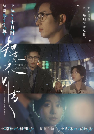 知京冬风雪（68集）塞纳牧首部短剧精彩上播