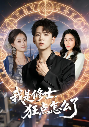 我是修士，狂点怎么了（86集）全集短剧免费上线观看
