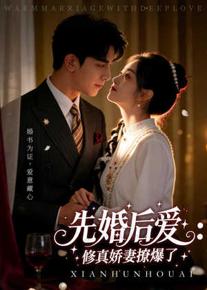 先婚后爱：修真娇妻撩爆了（113集）短剧全剧免费合集