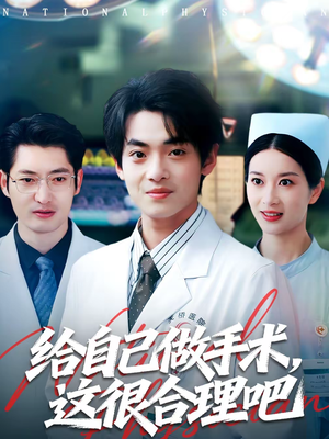 给自己做手术，这很合理吧（80集）热门短剧排行榜