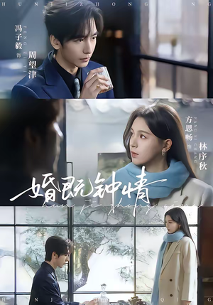 婚既钟情（83集）短剧合集4K修复版