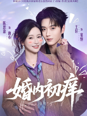 婚内初痒（100集）短剧精彩不容错过