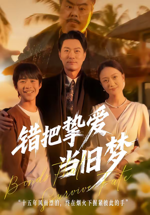 错把挚爱当旧梦（49集）短剧免费看大结局