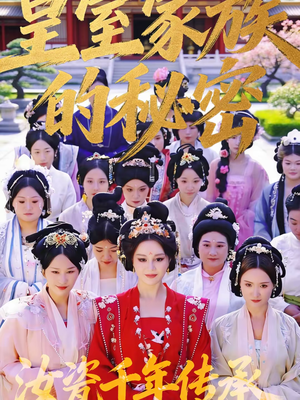 皇室家族的秘密第一季（34集）全网短剧抢先看全集