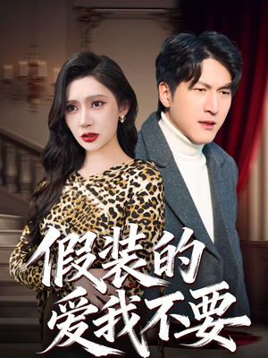 假装的爱我不要（44集）爆火短剧超级精彩