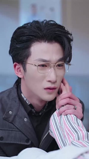 落日朝霞染芳华（70集）这部短剧太好看了