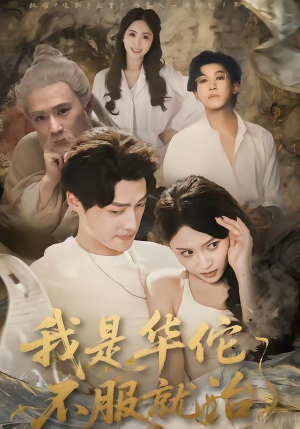 我是华佗不服就治（80集）精彩短剧天天看超级热播短剧