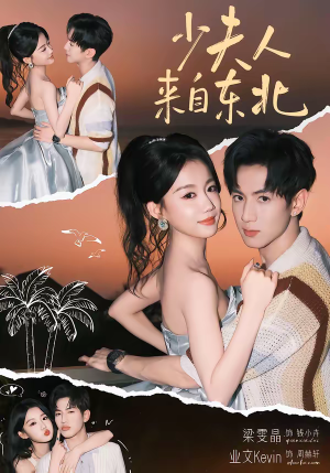 少夫人来自东北（80集）在红果短剧免费看全集