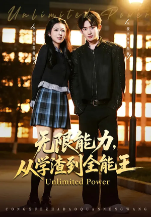 无限能力，从学渣到全能王（80集）精彩短剧看全集