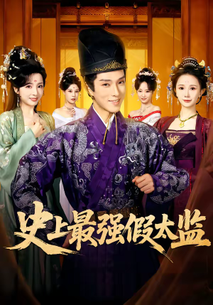 史上最强假太监（76集）短剧全剧终高清放送