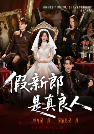 假新郎是真良人（67集）最火短剧热播中意想不到的结局