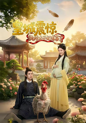 皇城震惊纨绔太子妃有喜了（81集）精彩短剧好剧推荐