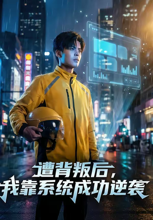 遭背叛后，我靠系统成功逆袭（76集）每天热门短剧推荐