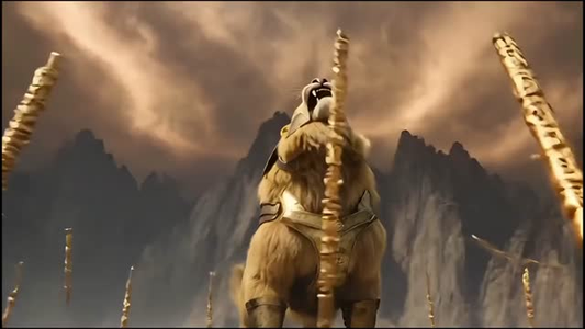 教书五年，我教出满门妖神（66集）好看短剧来袭抢先看