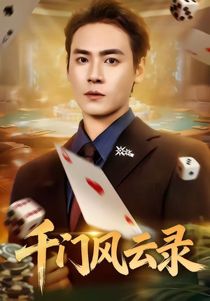千门风云录（57集）火爆短剧来袭好看又上头的红果