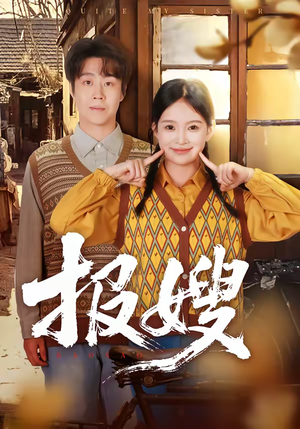 报嫂（80集）番茄小说免费看短剧