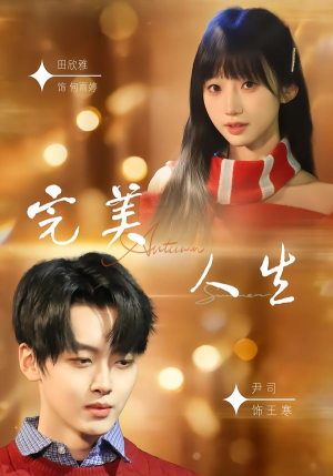 完美人生（85集）全集短剧免费观看不收费