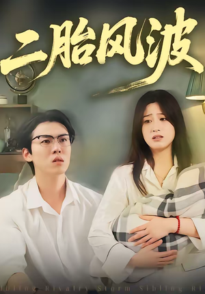 二胎风波（21集）超好看的短剧抢先看