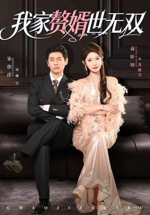 我家赘婿世无双（73集）一毛不花追完短剧的平台