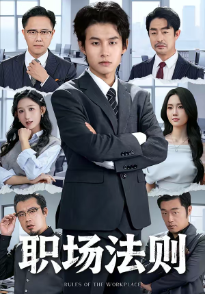 职场法则（79集）短剧全集热力排行榜之一