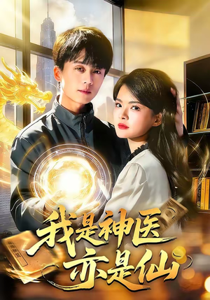 我是神医亦是仙（114集）短剧完整版大结局