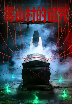 雾山村的诅咒（30集）免费短剧看全集