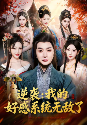 逆袭我的好感系统无敌了（66集）在线观看全集免费短剧