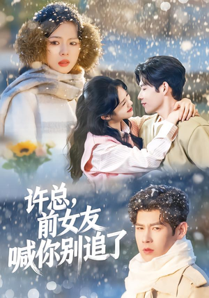 许总，前女友喊你别追了（80集）短剧合集彩蛋完整版