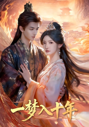 一梦入十年（78集）全集免费观看的短剧资源