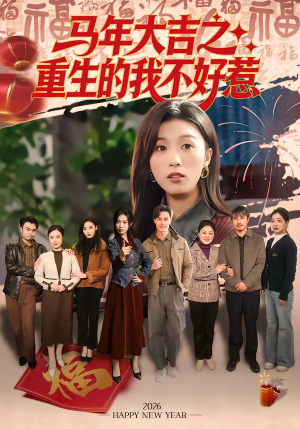马年大吉之重生的我不好惹（100集）精彩短剧天天看超级热播短剧