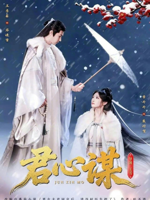 君心谋（80集）好看的短剧分享