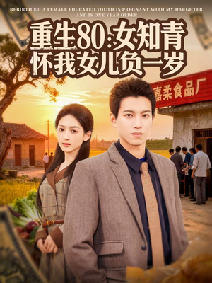 重生80：女知青怀我女儿负一岁（80集）短剧高清画质免费体验