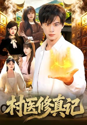 村医修真记（87集）热门免费短剧推荐