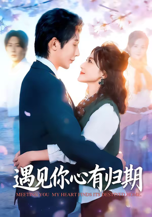 遇见你心有归期（81集）短剧全集更精彩