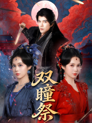 双瞳祭（60集）一口气免费看完这部短剧大结局