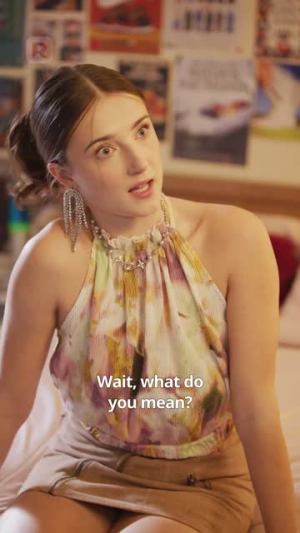 如何驯养银狐 （71集）短剧解说推荐好剧