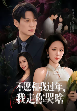 不愿和我过年，我走你哭啥（74集）短剧追到爽大结局来了