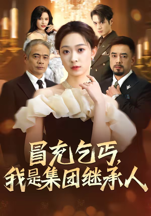 冒充乞丐，我是集团继承人（45集）全网最全短剧资源免费看