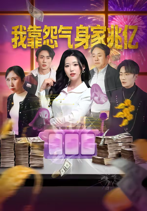 我靠怨气身家兆亿（72集）这个短剧太好看了吧